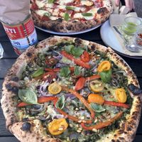   at Juicy Skagen in Skagen