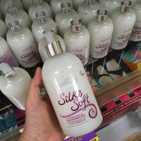 Astonish handwash  at Ikoagora in Paphos