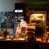 Café Riptide at Cafe Riptide in Braunschweig