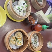   at Steamy Windows in Ghent