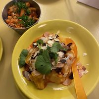   at Steamy Windows in Ghent