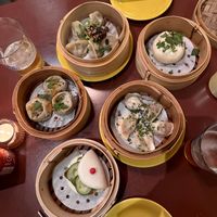   at Steamy Windows in Ghent