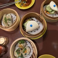   at Steamy Windows in Ghent