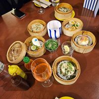  at Steamy Windows in Ghent