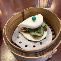   at Steamy Windows in Ghent