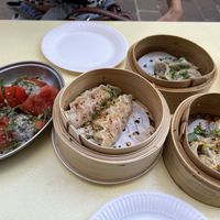   at Steamy Windows in Ghent