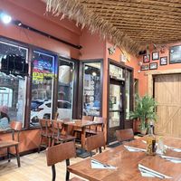 Interior   at El Coqui in Santa Rosa