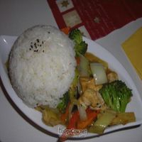  at Loving Hut in Hannover