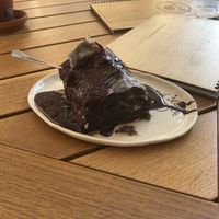   at Moji Struklji - My Dumplings of Slovenia in Ljubljana