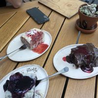   at Moji Struklji - My Dumplings of Slovenia in Ljubljana