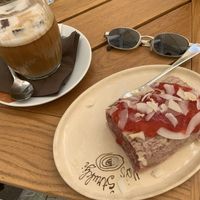   at Moji Struklji - My Dumplings of Slovenia in Ljubljana