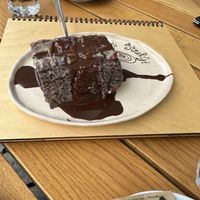   at Moji Struklji - My Dumplings of Slovenia in Ljubljana