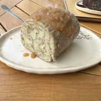   at Moji Struklji - My Dumplings of Slovenia in Ljubljana