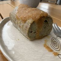   at Moji Struklji - My Dumplings of Slovenia in Ljubljana