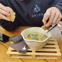  at Moji Struklji - My Dumplings of Slovenia in Ljubljana