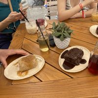   at Moji Struklji - My Dumplings of Slovenia in Ljubljana