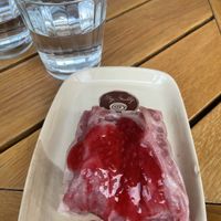   at Moji Struklji - My Dumplings of Slovenia in Ljubljana