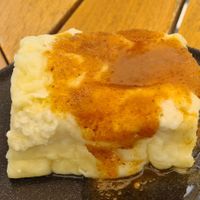 A vegetarian meal at Moji Struklji - My Dumplings of Slovenia in Ljubljana