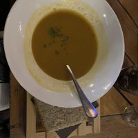   at Moji Struklji - My Dumplings of Slovenia in Ljubljana