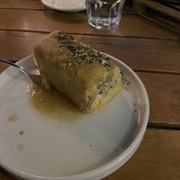   at Moji Struklji - My Dumplings of Slovenia in Ljubljana