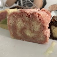   at Moji Struklji - My Dumplings of Slovenia in Ljubljana