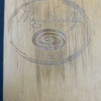   at Moji Struklji - My Dumplings of Slovenia in Ljubljana