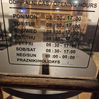  at Moji Struklji - My Dumplings of Slovenia in Ljubljana