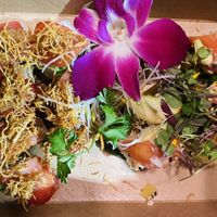 Sushi  at Chikyū Vegan Sushi Bar & Izakaya in Las Vegas