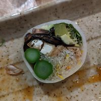 forget-me-not at Chikyū Vegan Sushi Bar & Izakaya in Las Vegas