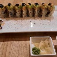 Ocotillo at Chikyū Vegan Sushi Bar & Izakaya in Las Vegas