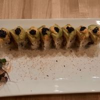 ocotillo at Chikyū Vegan Sushi Bar & Izakaya in Las Vegas