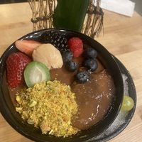   at Chikyū Vegan Sushi Bar & Izakaya in Las Vegas