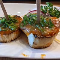  at Chikyū Vegan Sushi Bar & Izakaya in Las Vegas