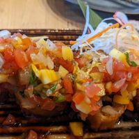  at Chikyū Vegan Sushi Bar & Izakaya in Las Vegas