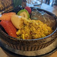  at Chikyū Vegan Sushi Bar & Izakaya in Las Vegas