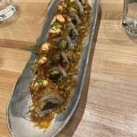 Yummy   at Chikyū Vegan Sushi Bar & Izakaya in Las Vegas