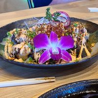  at Chikyū Vegan Sushi Bar & Izakaya in Las Vegas