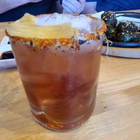  at Chikyū Vegan Sushi Bar & Izakaya in Las Vegas