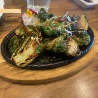 Exquisite!!!  at Chikyū Vegan Sushi Bar & Izakaya in Las Vegas