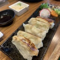 Amazing !  at Chikyū Vegan Sushi Bar & Izakaya in Las Vegas