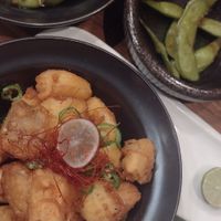  at Chikyū Vegan Sushi Bar & Izakaya in Las Vegas