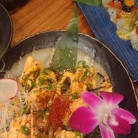  at Chikyū Vegan Sushi Bar & Izakaya in Las Vegas