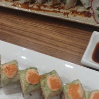  at Chikyū Vegan Sushi Bar & Izakaya in Las Vegas