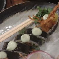  at Chikyū Vegan Sushi Bar & Izakaya in Las Vegas