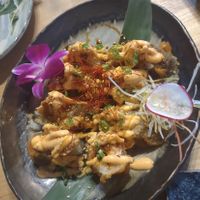  #Veganuary at Chikyū Vegan Sushi Bar & Izakaya in Las Vegas