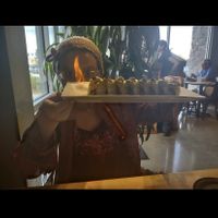  #Veganuary at Chikyū Vegan Sushi Bar & Izakaya in Las Vegas