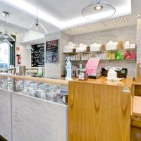 Interno at Il Mastro Gelatiere in Frosinone