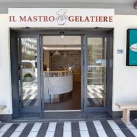 Esterno at Il Mastro Gelatiere in Frosinone