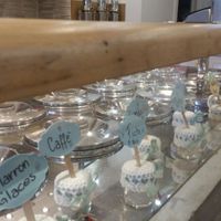 Interno at Il Mastro Gelatiere in Frosinone