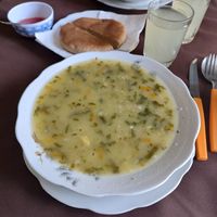  at Snack Vegetariano Dona Franca in Sucre